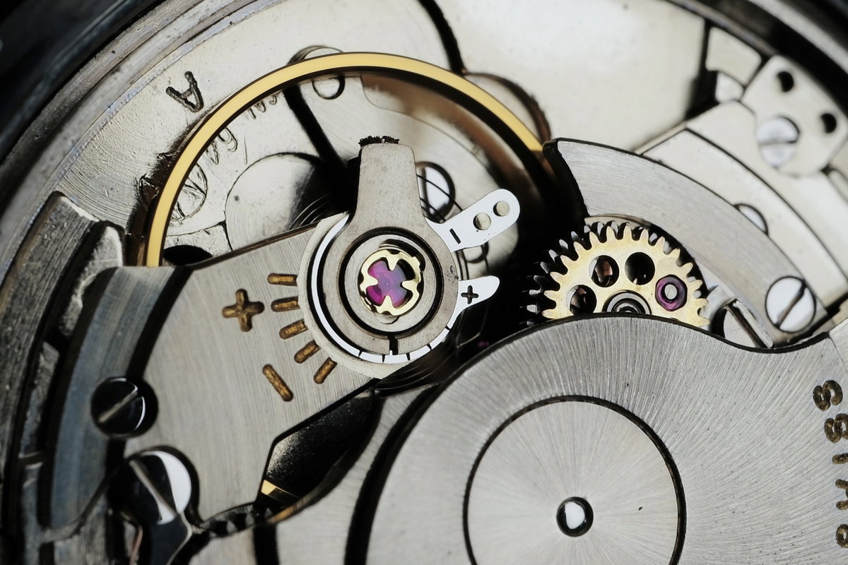 Hamilton Hamilton - Automatic Date - No reserve price - 64018-3 - Men - 1960-1969 vintage watch - image 9