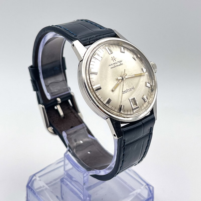 Hamilton Hamilton - Estoril - No Reserve Price - 64003-3 - Men - 1970-1979  vintage watch - image 5