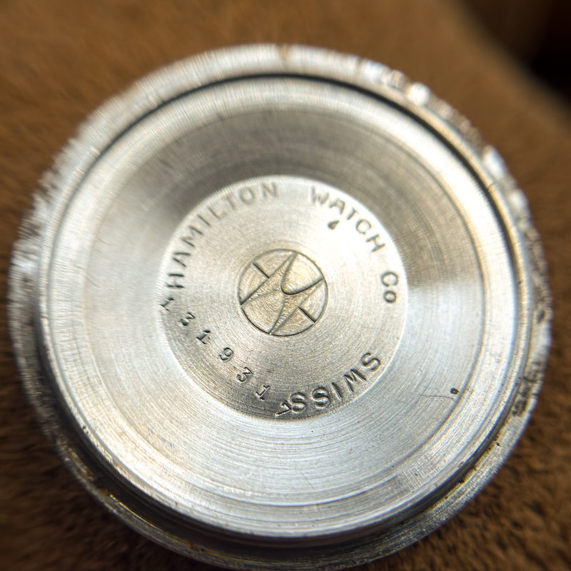 Hamilton Hamilton - Estoril - No Reserve Price - 64003-3 - Men - 1970-1979  vintage watch - image 26