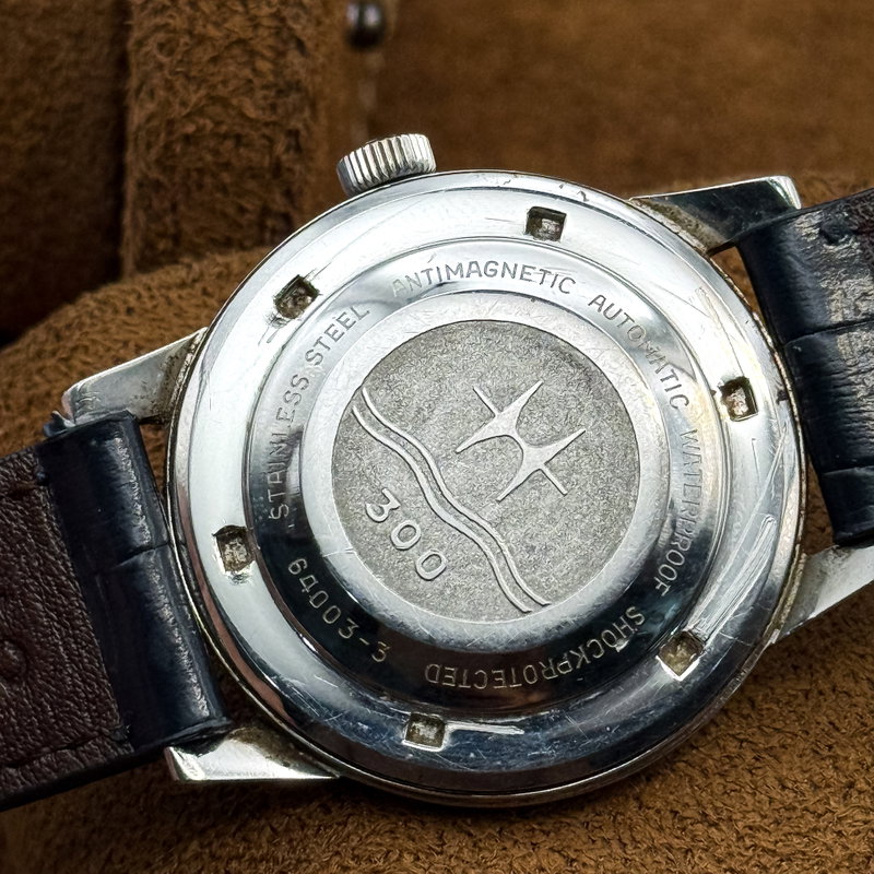Hamilton Hamilton - Estoril - No Reserve Price - 64003-3 - Men - 1970-1979  vintage watch - image 33