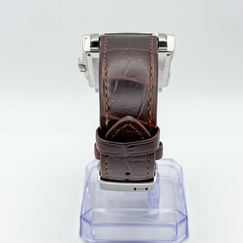Hamilton Hamilton - Jazzmaster - No reserve price - H324150 - Men - 2010-2020 vintage watch - image 6