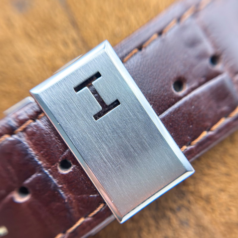 Hamilton Hamilton - Jazzmaster - No reserve price - H324150 - Men - 2010-2020 vintage watch - image 20