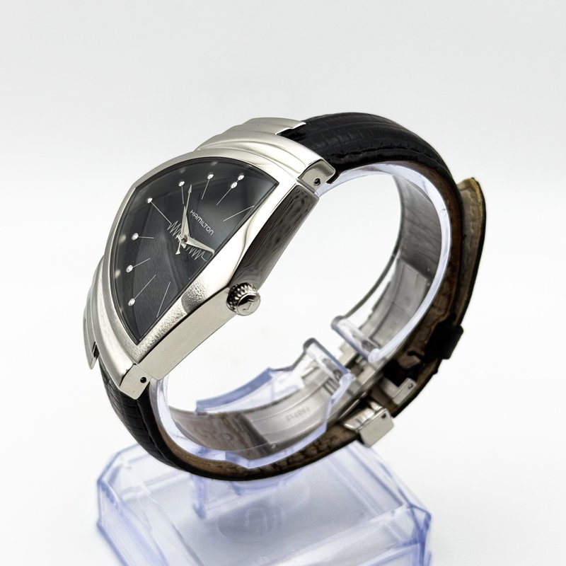 Hamilton Hamilton - Ventura - Sin precio de reserva - H244110 - Hombre - 2010-2020 vintage watch - image 4