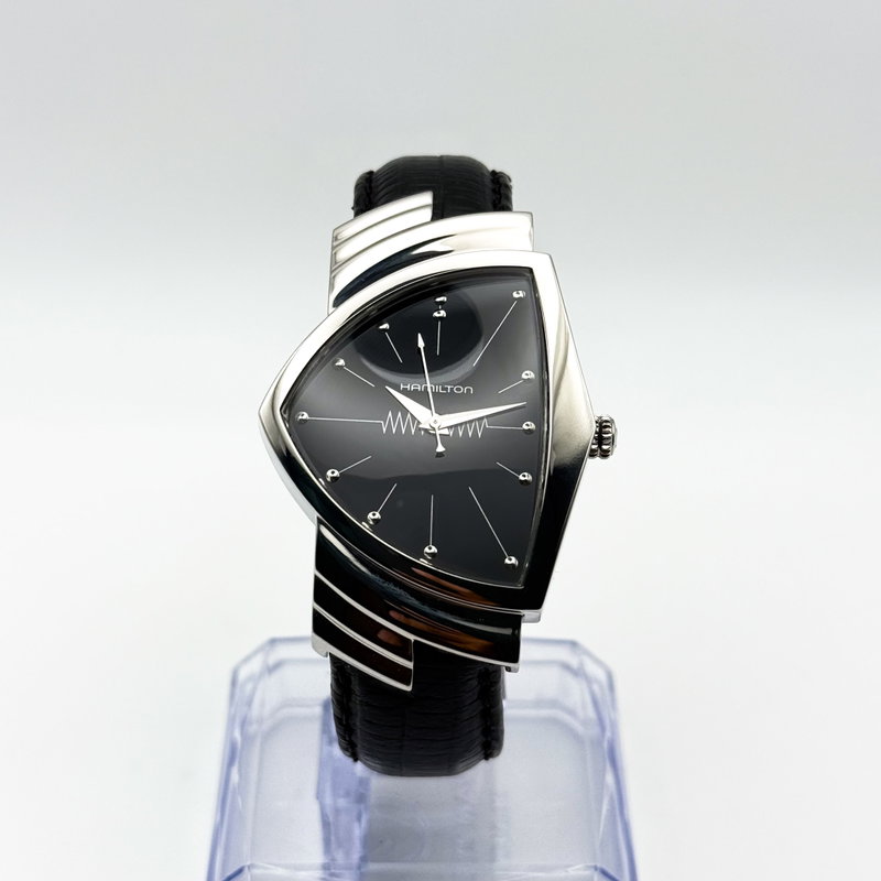 Hamilton Hamilton - Ventura - Sin precio de reserva - H244110 - Hombre - 2010-2020 vintage watch - image 2