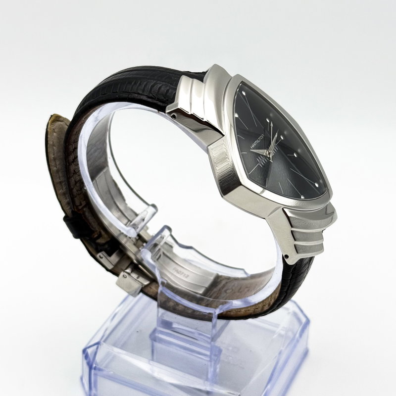 Hamilton Hamilton - Ventura - Sin precio de reserva - H244110 - Hombre - 2010-2020 vintage watch - image 5