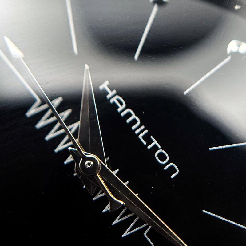 Hamilton Hamilton - Ventura - Sin precio de reserva - H244110 - Hombre - 2010-2020 vintage watch - image 15