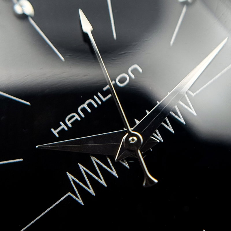 Hamilton Hamilton - Ventura - Sin precio de reserva - H244110 - Hombre - 2010-2020 vintage watch - image 16