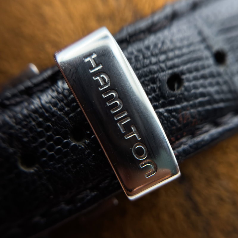 Hamilton Hamilton - Ventura - Sin precio de reserva - H244110 - Hombre - 2010-2020 vintage watch - image 17