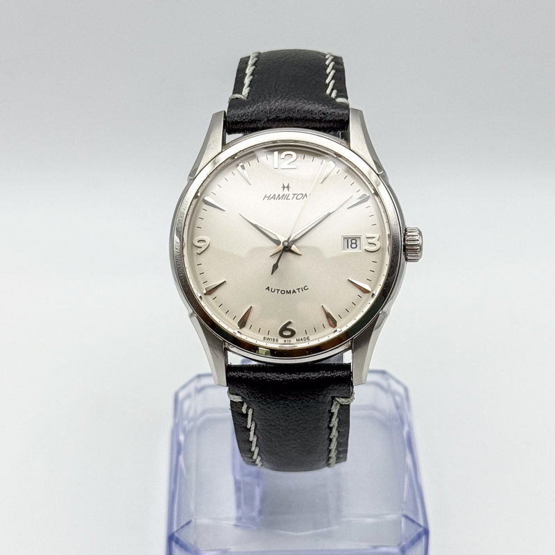 Hamilton Hamilton - Automatic - Ohne mindestpreis - H384150 - Herren - 2010–2020 vintage watch - image 1