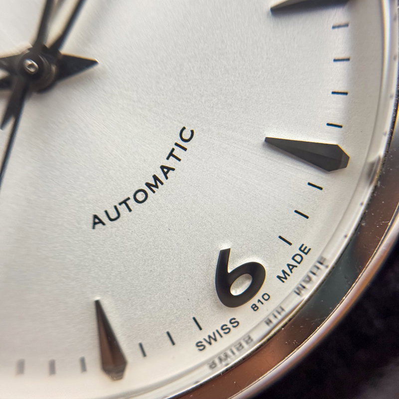 Hamilton Hamilton - Automatic - Ohne mindestpreis - H384150 - Herren - 2010–2020 vintage watch - image 17
