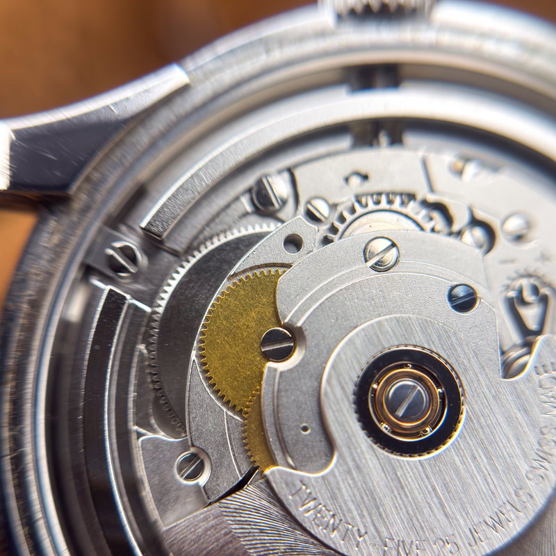 Hamilton Hamilton - Automatic - Ohne mindestpreis - H384150 - Herren - 2010–2020 vintage watch - image 22