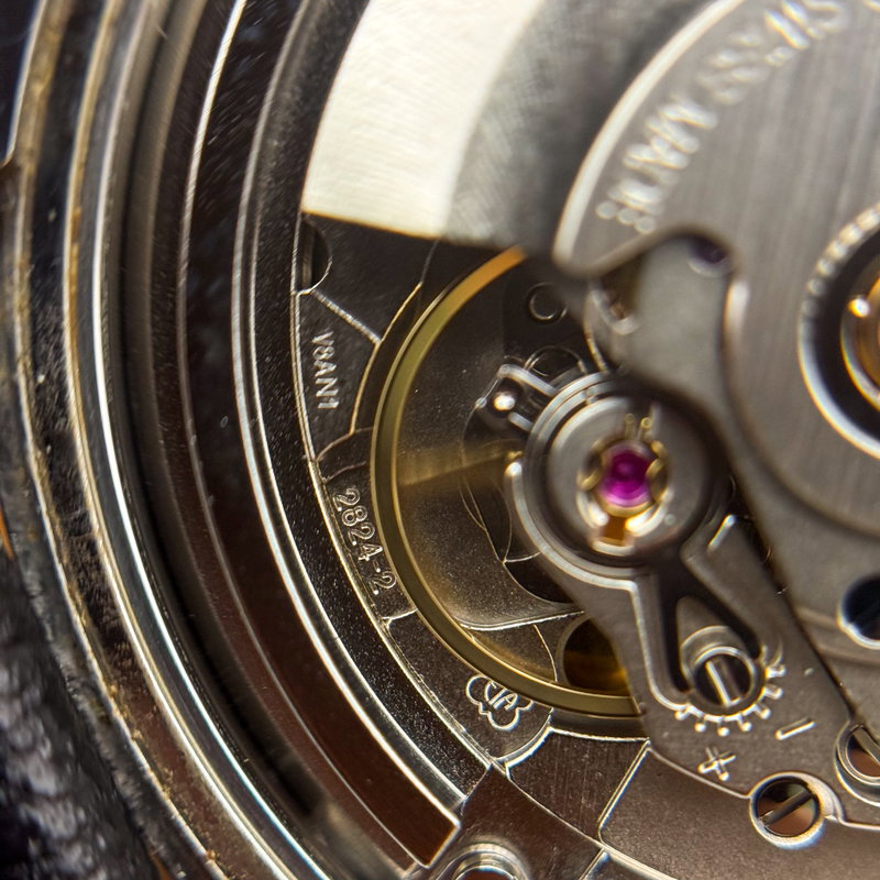 Hamilton Hamilton - Automatic - Ohne mindestpreis - H384150 - Herren - 2010–2020 vintage watch - image 23