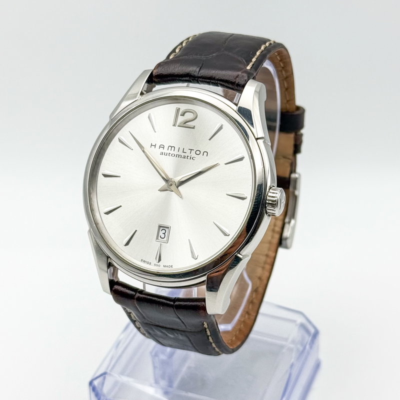 Hamilton Hamilton - Automatic - No reserve price - H386150 - Men - 2010-2020  vintage watch - image 2