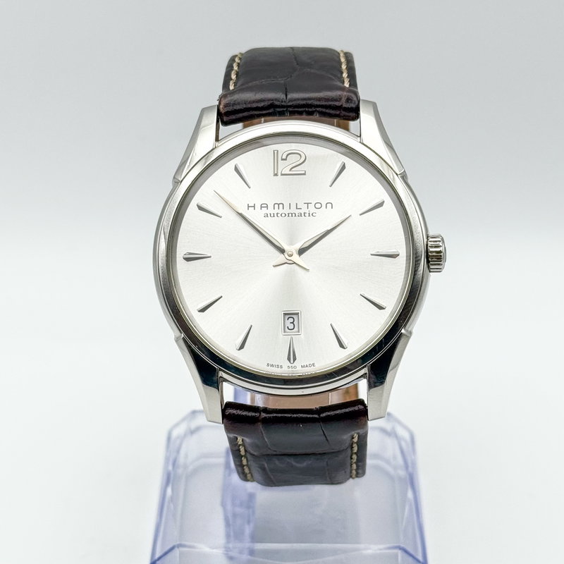 Hamilton Hamilton - Automatic - No reserve price - H386150 - Men - 2010-2020  vintage watch - image 4