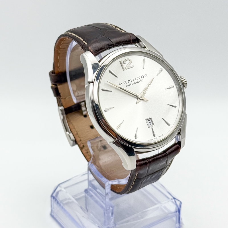 Hamilton Hamilton - Automatic - No reserve price - H386150 - Men - 2010-2020  vintage watch - image 5