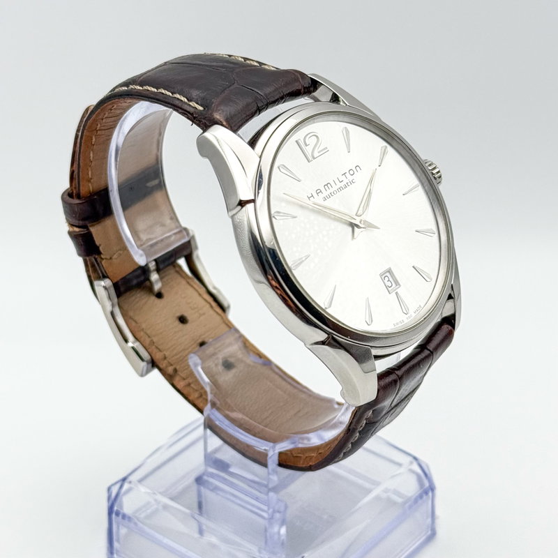 Hamilton Hamilton - Automatic - No reserve price - H386150 - Men - 2010-2020  vintage watch - image 6