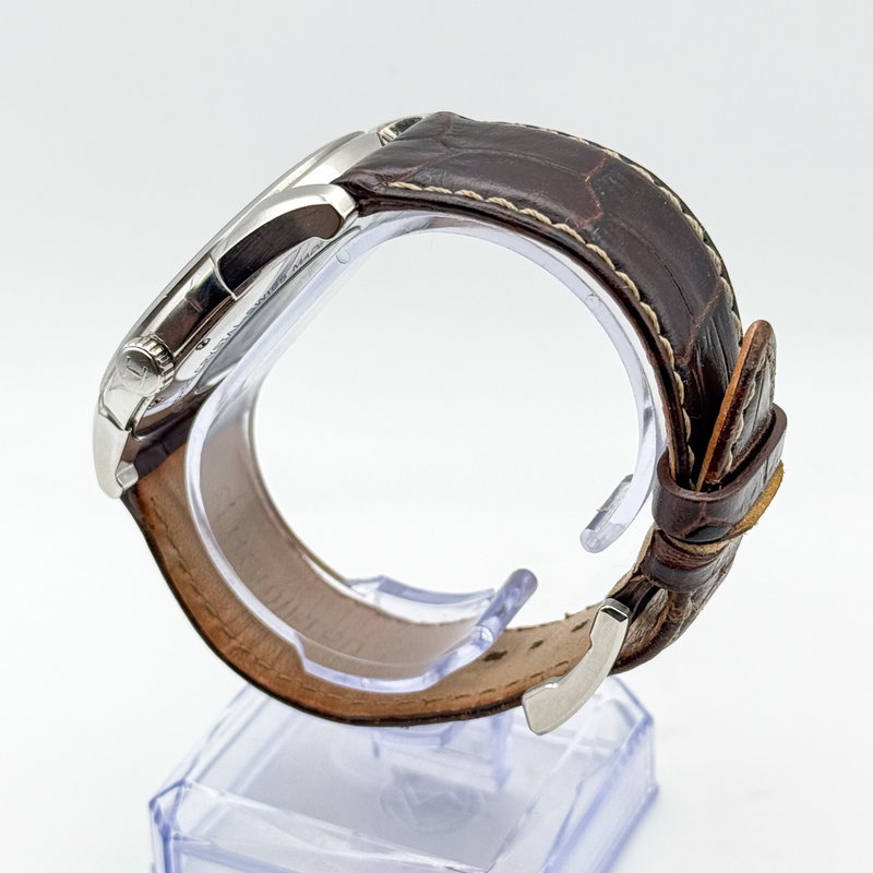 Hamilton Hamilton - Automatic - No reserve price - H386150 - Men - 2010-2020  vintage watch - image 8