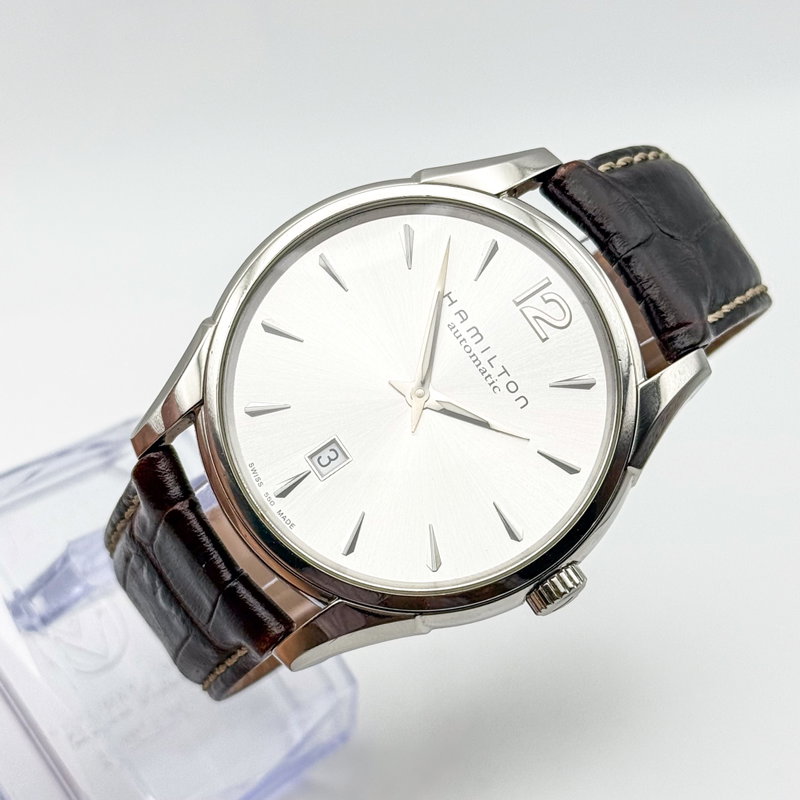Hamilton Hamilton - Automatic - No reserve price - H386150 - Men - 2010-2020  vintage watch - image 10