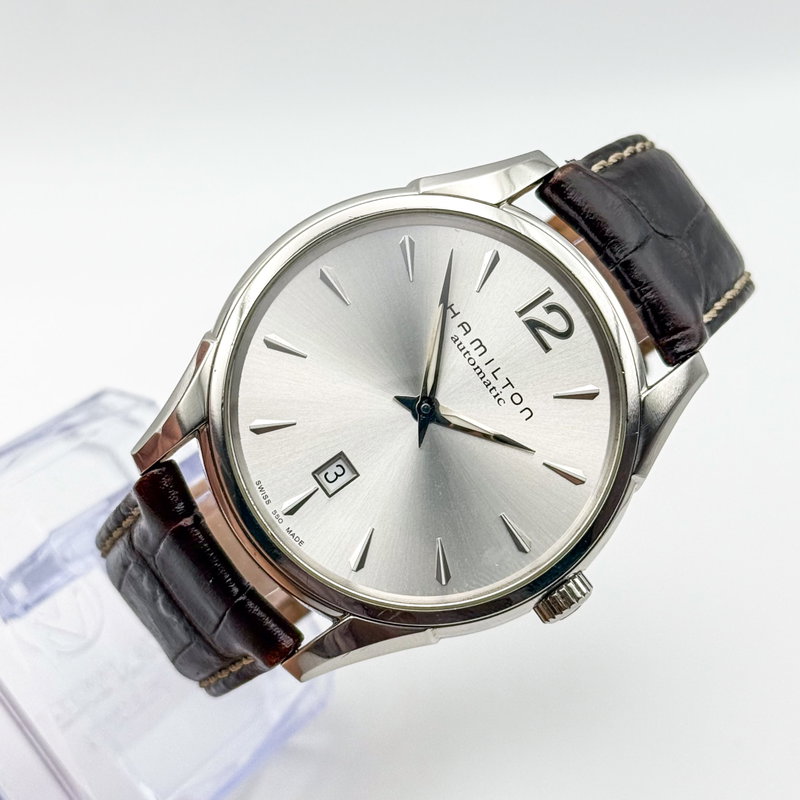 Hamilton Hamilton - Automatic - No reserve price - H386150 - Men - 2010-2020  vintage watch - image 11
