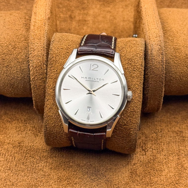 Hamilton Hamilton - Automatic - No reserve price - H386150 - Men - 2010-2020  vintage watch - image 12