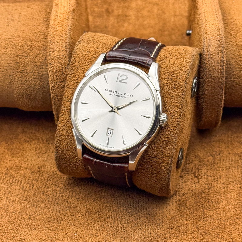 Hamilton Hamilton - Automatic - No reserve price - H386150 - Men - 2010-2020  vintage watch - image 13