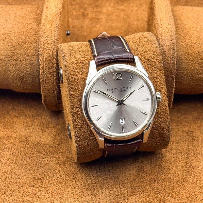 Hamilton Hamilton - Automatic - No reserve price - H386150 - Men - 2010-2020  vintage watch - image 14
