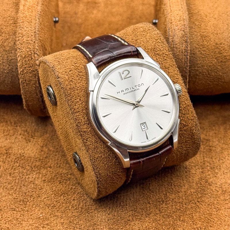 Hamilton Hamilton - Automatic - No reserve price - H386150 - Men - 2010-2020  vintage watch - image 15