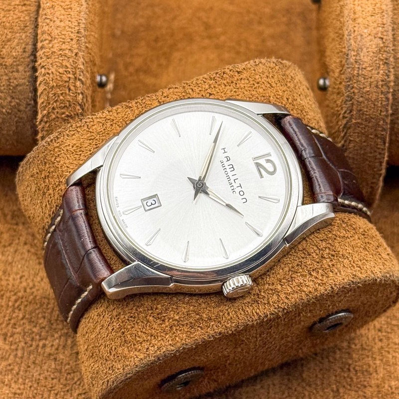 Hamilton Hamilton - Automatic - No reserve price - H386150 - Men - 2010-2020  vintage watch - image 18