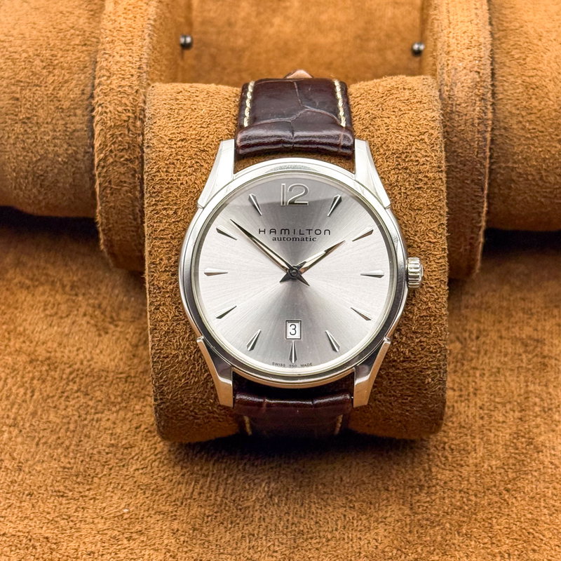 Hamilton Hamilton - Automatic - No reserve price - H386150 - Men - 2010-2020  vintage watch - image 20