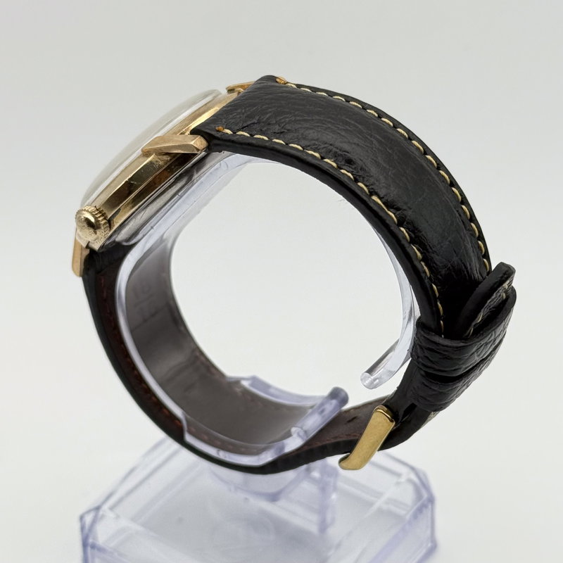 Hamilton Hamilton - Automatic "10k GOLD-FILLED" - No Reserve Price - K-375 - Men - 1950-1959 vintage watch - image 6