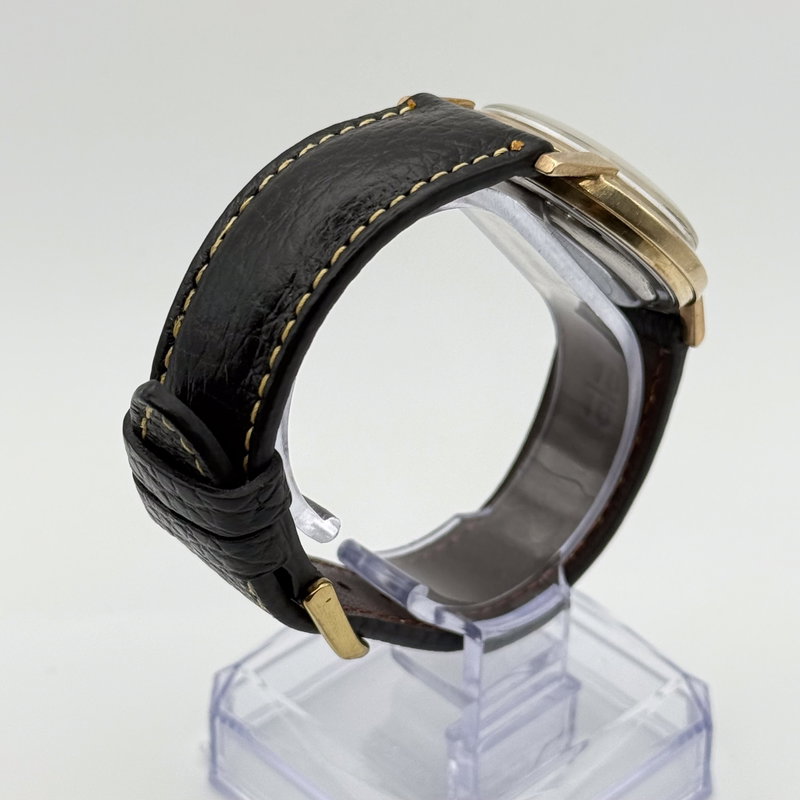 Hamilton Hamilton - Automatic "10k GOLD-FILLED" - No Reserve Price - K-375 - Men - 1950-1959 vintage watch - image 7
