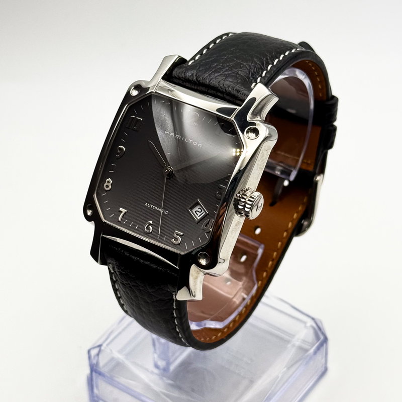 Hamilton Hamilton - Lloyd Automatic - 000221 - Men - 2000-2010 vintage watch - image 1