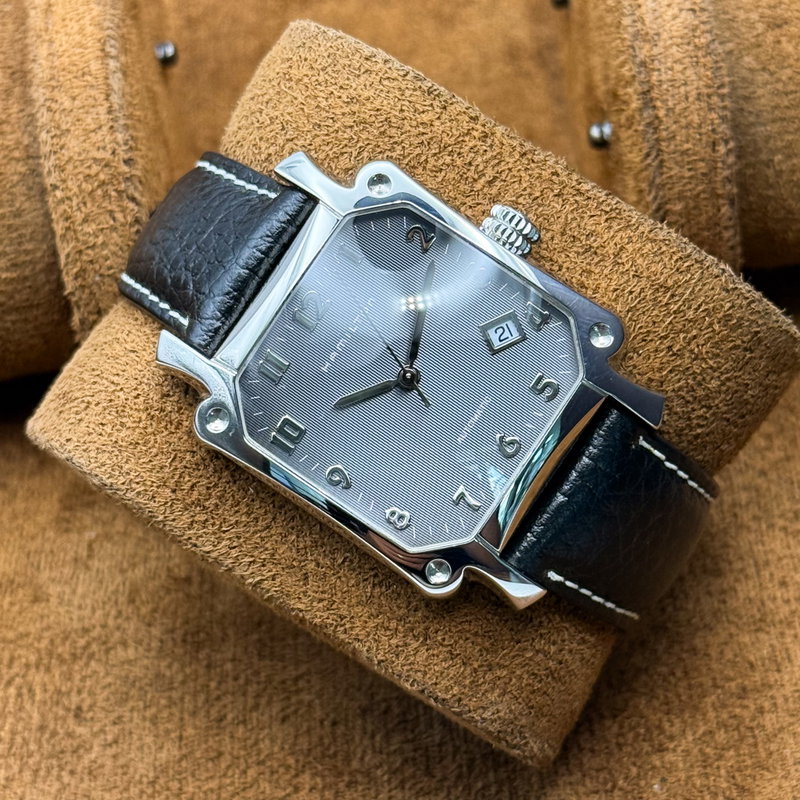 Hamilton Hamilton - Lloyd Automatic - 000221 - Men - 2000-2010 vintage watch - image 12