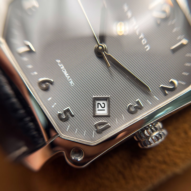 Hamilton Hamilton - Lloyd Automatic - 000221 - Men - 2000-2010 vintage watch - image 14