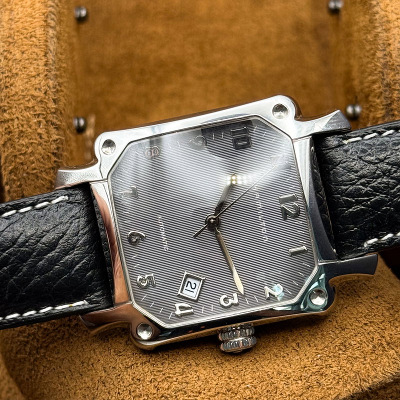 Hamilton Hamilton - Lloyd Automatic - 000221 - Men - 2000-2010 vintage watch - image 21