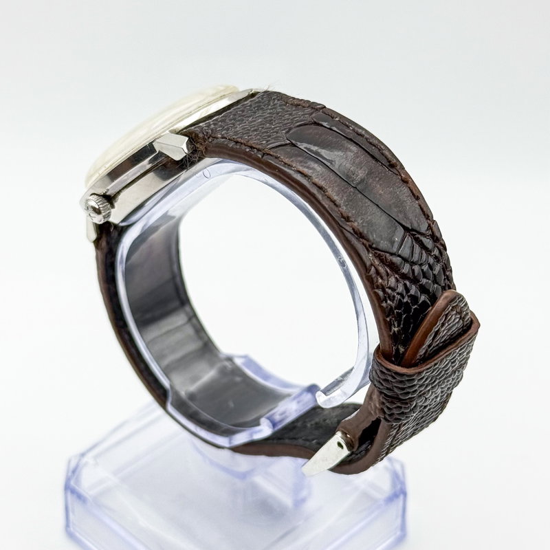 Hamilton Hamilton - Automatic Day-Date - No reserve price - 958468 - Men - 1960-1969  vintage watch - image 8