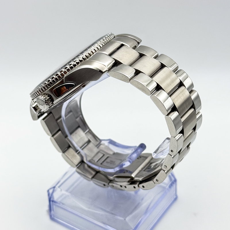 Hamilton Hamilton - Seaview Chronograph - Sin precio de reserva - H375120 - Hombre - 2010 vintage watch - image 6