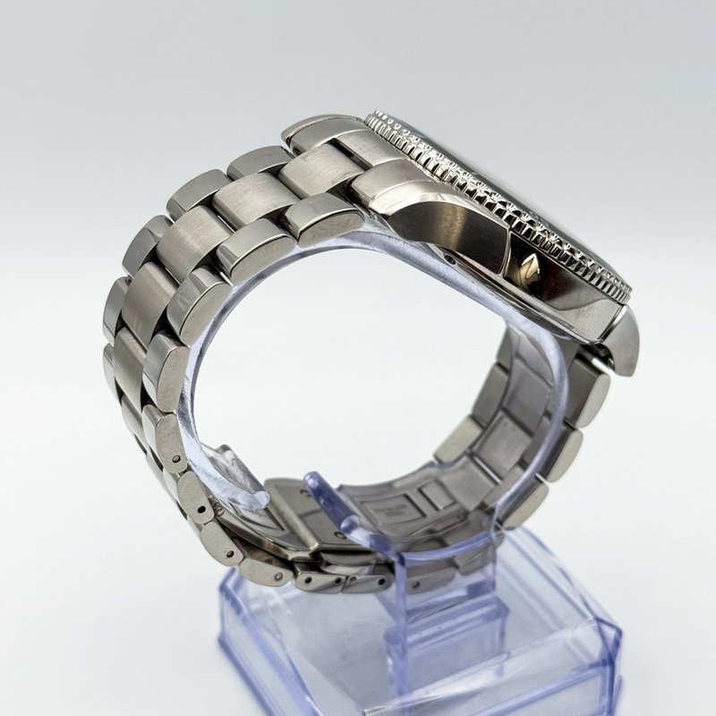 Hamilton Hamilton - Seaview Chronograph - Sin precio de reserva - H375120 - Hombre - 2010 vintage watch - image 7