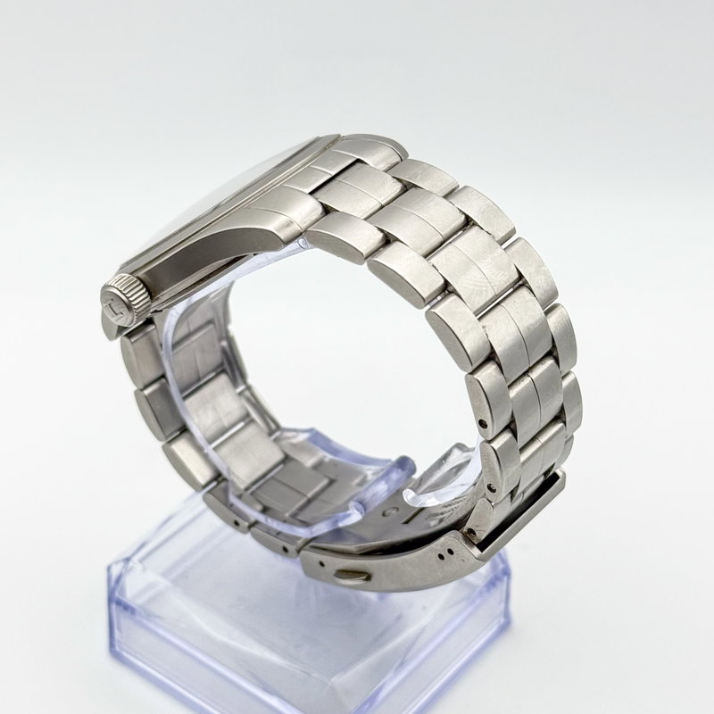 Hamilton Hamilton - Khaki Field - Ingen mindstepris - H682010 - Mænd - 2010-2020 vintage watch - image 7