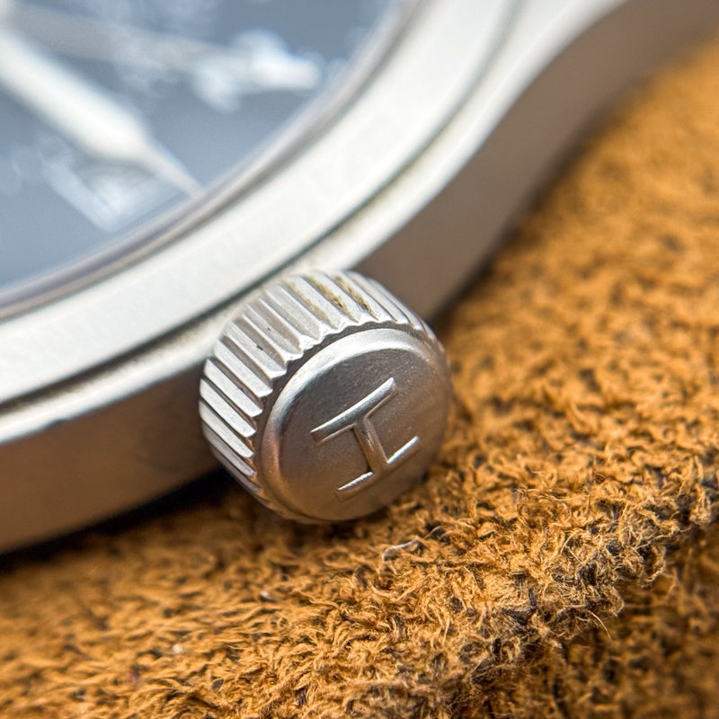Hamilton Hamilton - Khaki Field - Ingen mindstepris - H682010 - Mænd - 2010-2020 vintage watch - image 18