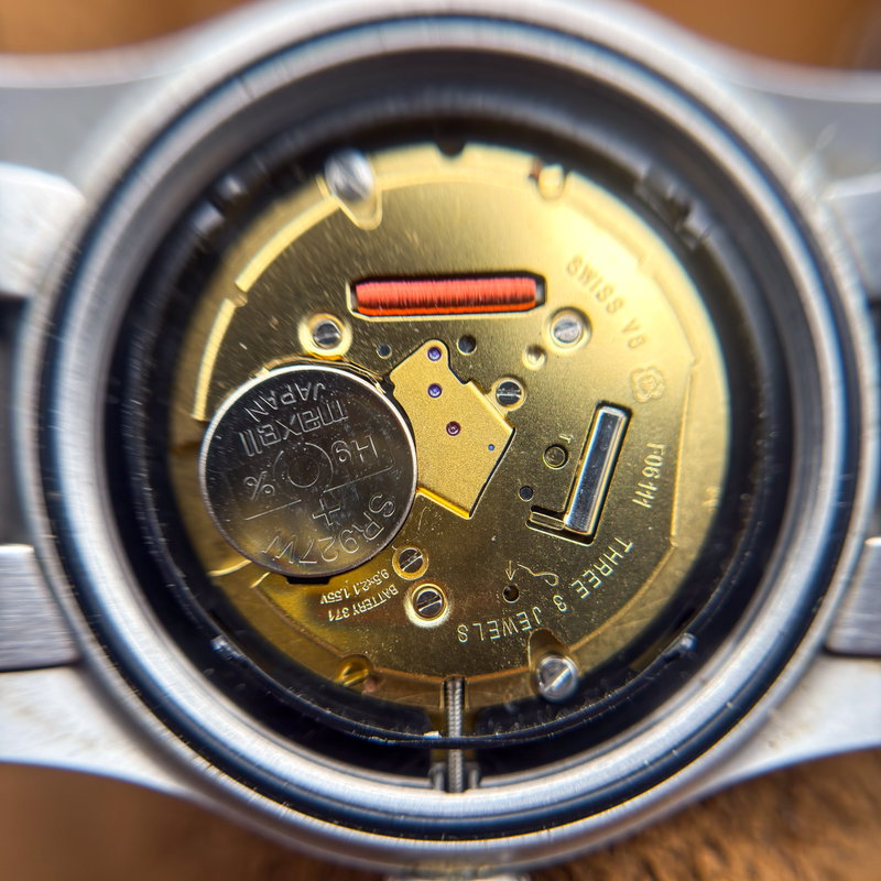 Hamilton Hamilton - Khaki Field - Ingen mindstepris - H682010 - Mænd - 2010-2020 vintage watch - image 23