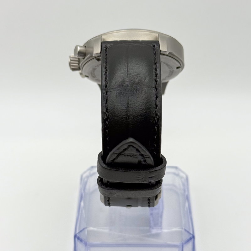Hamilton Hamilton - Chronograph - Zonder minimumprijs - H685820 - Heren - 2000-2010  vintage watch - image 6