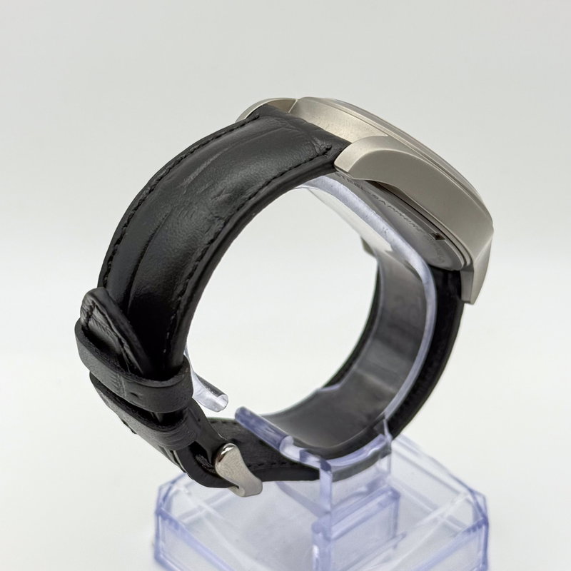 Hamilton Hamilton - Chronograph - Zonder minimumprijs - H685820 - Heren - 2000-2010  vintage watch - image 8