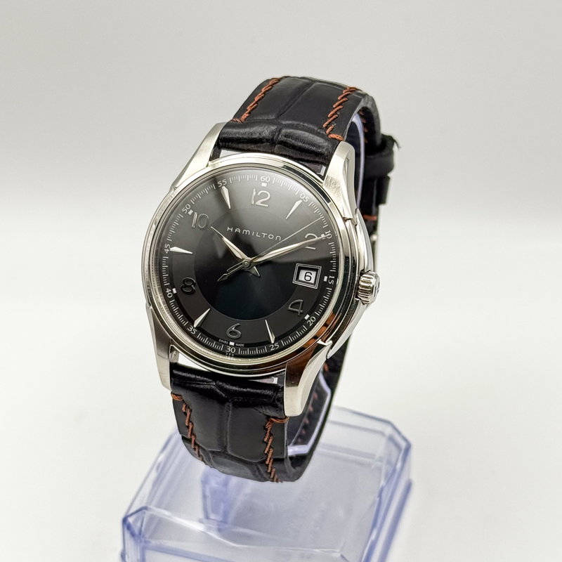 Hamilton Hamilton - Jazzmaster - Ohne mindestpreis - H324111 - Herren - 2010–2020  vintage watch - image 1