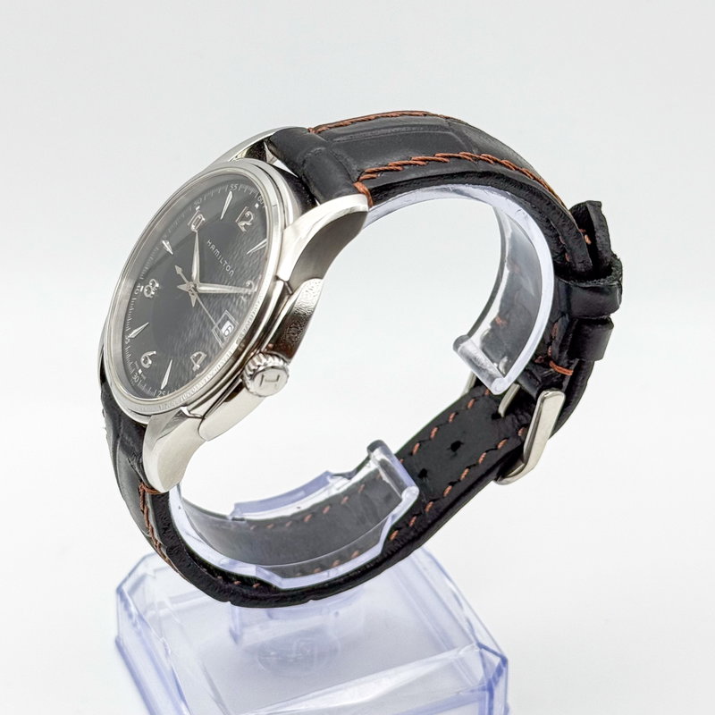 Hamilton Hamilton - Jazzmaster - Ohne mindestpreis - H324111 - Herren - 2010–2020  vintage watch - image 2
