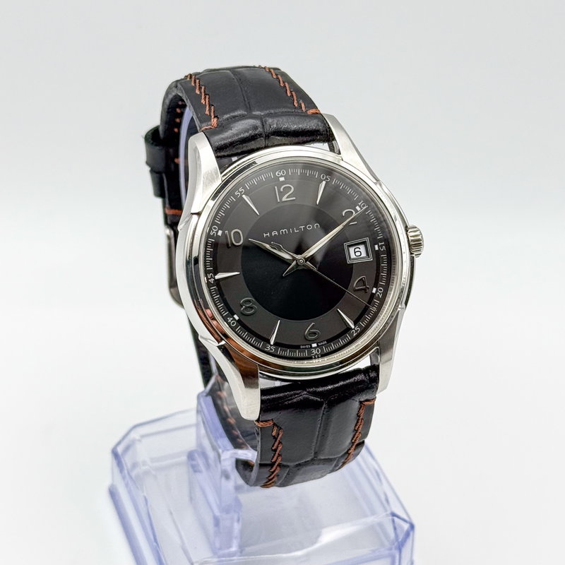Hamilton Hamilton - Jazzmaster - Ohne mindestpreis - H324111 - Herren - 2010–2020  vintage watch - image 3