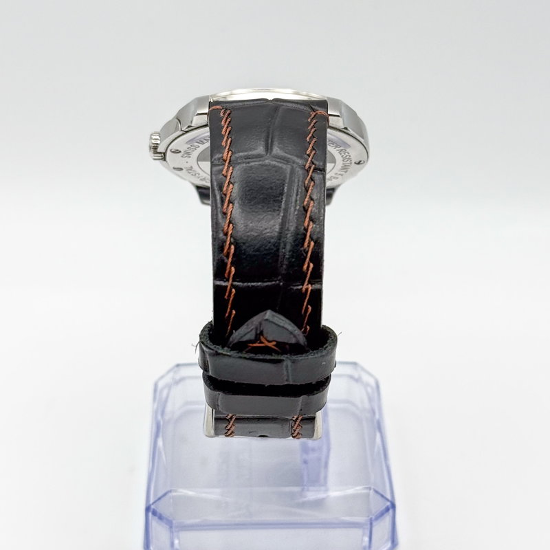 Hamilton Hamilton - Jazzmaster - Ohne mindestpreis - H324111 - Herren - 2010–2020  vintage watch - image 5