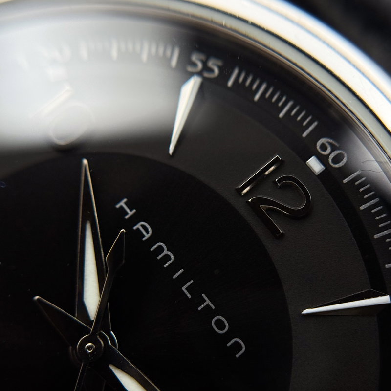Hamilton Hamilton - Jazzmaster - Ohne mindestpreis - H324111 - Herren - 2010–2020  vintage watch - image 13