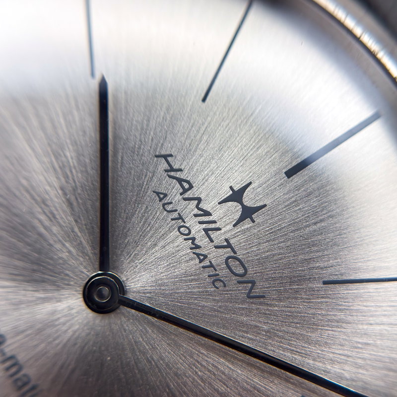 Hamilton Hamilton - Intra-Matic 'Near-Mint' - Sans prix de réserve - H387551 - Homme - 2010-2020 vintage watch - image 18