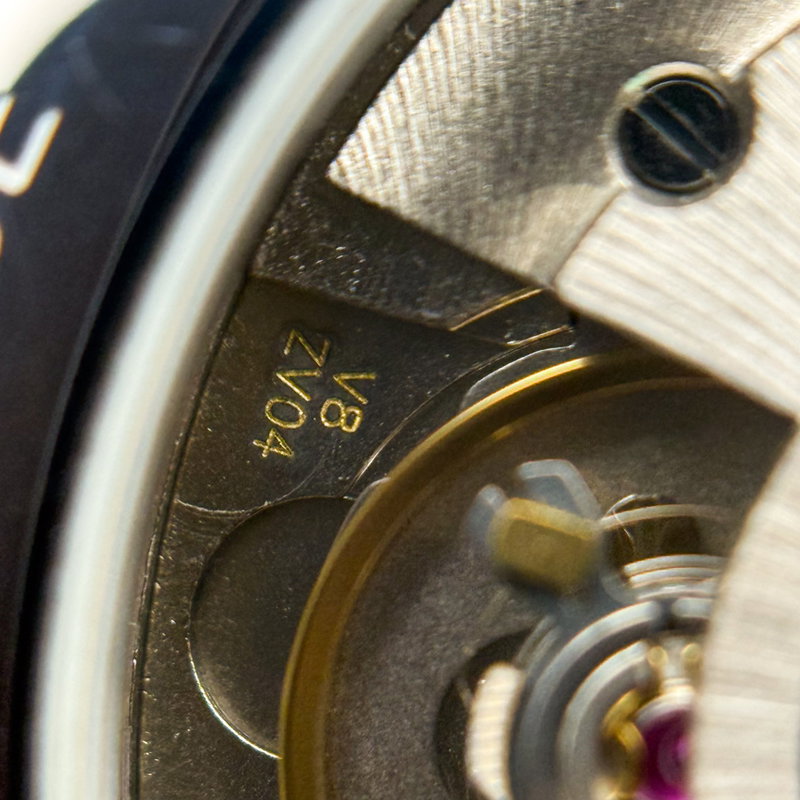 Hamilton Hamilton - Intra-Matic 'Near-Mint' - Sans prix de réserve - H387551 - Homme - 2010-2020 vintage watch - image 27